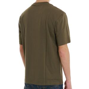 T-SHIRT EUTAW BLAUER - Mad Fashion | img vers.300x/